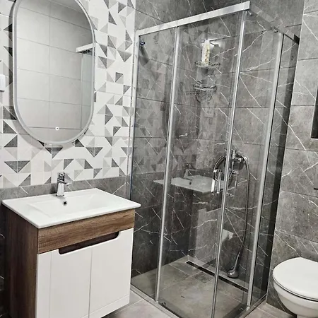 Apartment Dora 3 *