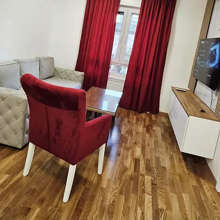 Appartement Dora 3 Banja Luka